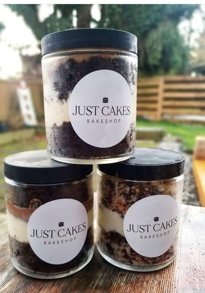 JUST CAKES Updated August 2024 65 Photos & 27 Reviews 5