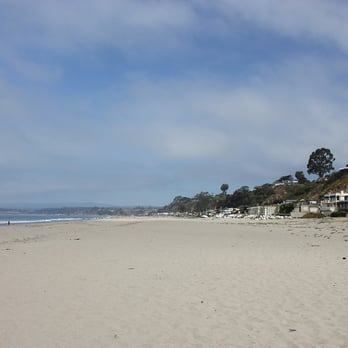 Rio Del Mar State Beach - The Beach - Beaches Near Me - Aptos, California Rio Del Mar State Beach - The Beach - Beaches Near Me - Aptos, California