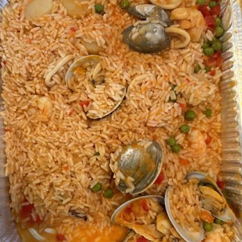 Avo's Ria Mar - Seafood in rice Portuguese Style - Bars Near Me - South River, New Jersey Avo's Ria Mar - Seafood in rice Portuguese Style - Bars Near Me - South River, New Jersey