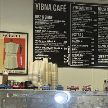 Yibna Café - Bakeries Near Me - Duluth, Georgia Yibna Café - Bakeries Near Me - Duluth, Georgia