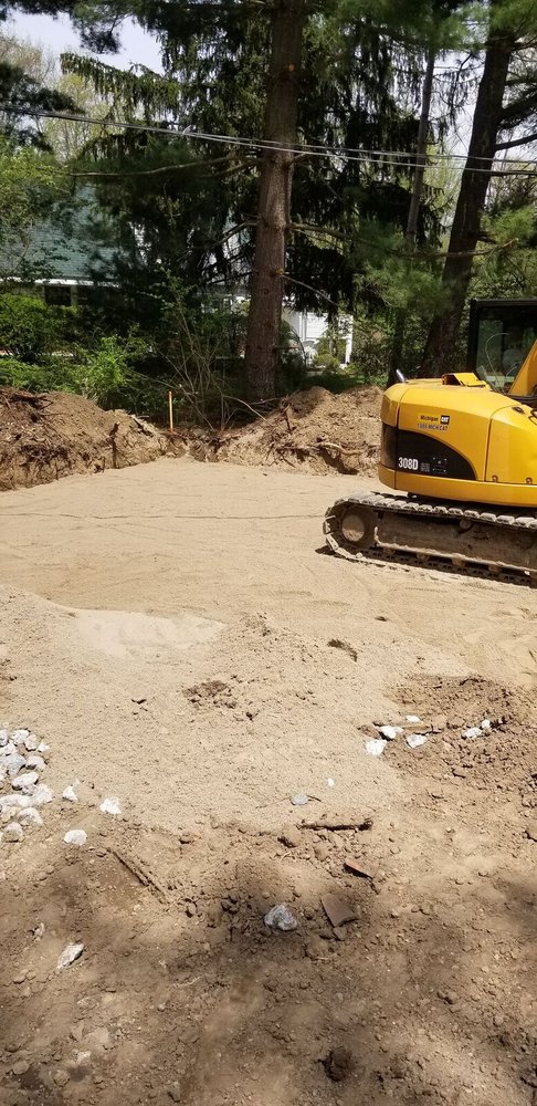 Slide of Universal Septic Services