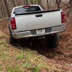 Swanson Towing & Recovery - Truck stuck
