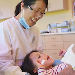 Newbury Park Dentistry for Children - Newbury Park Dentistry for Children | Dr. Karen Sue, Dr. Lorraine Neri and Dr. Carla Abboud | Dentistry for infants children and teens |