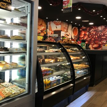 Granier - Large space inside with many tables - Bakeries Near Me - Barcelona, B Granier - Large space inside with many tables - Bakeries Near Me - Barcelona, B