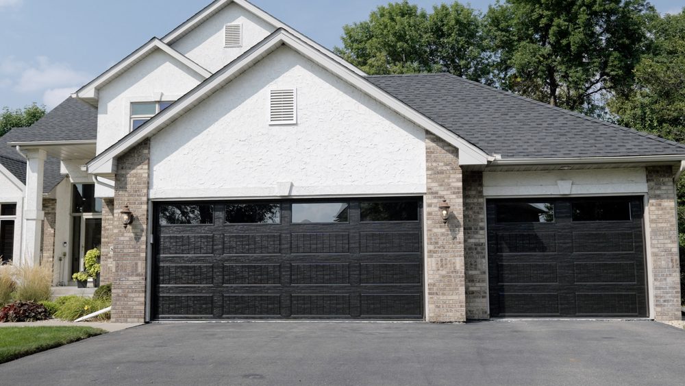 A. Parker's Garage Doors - Garage Door Contractor in Saint Paul, MN