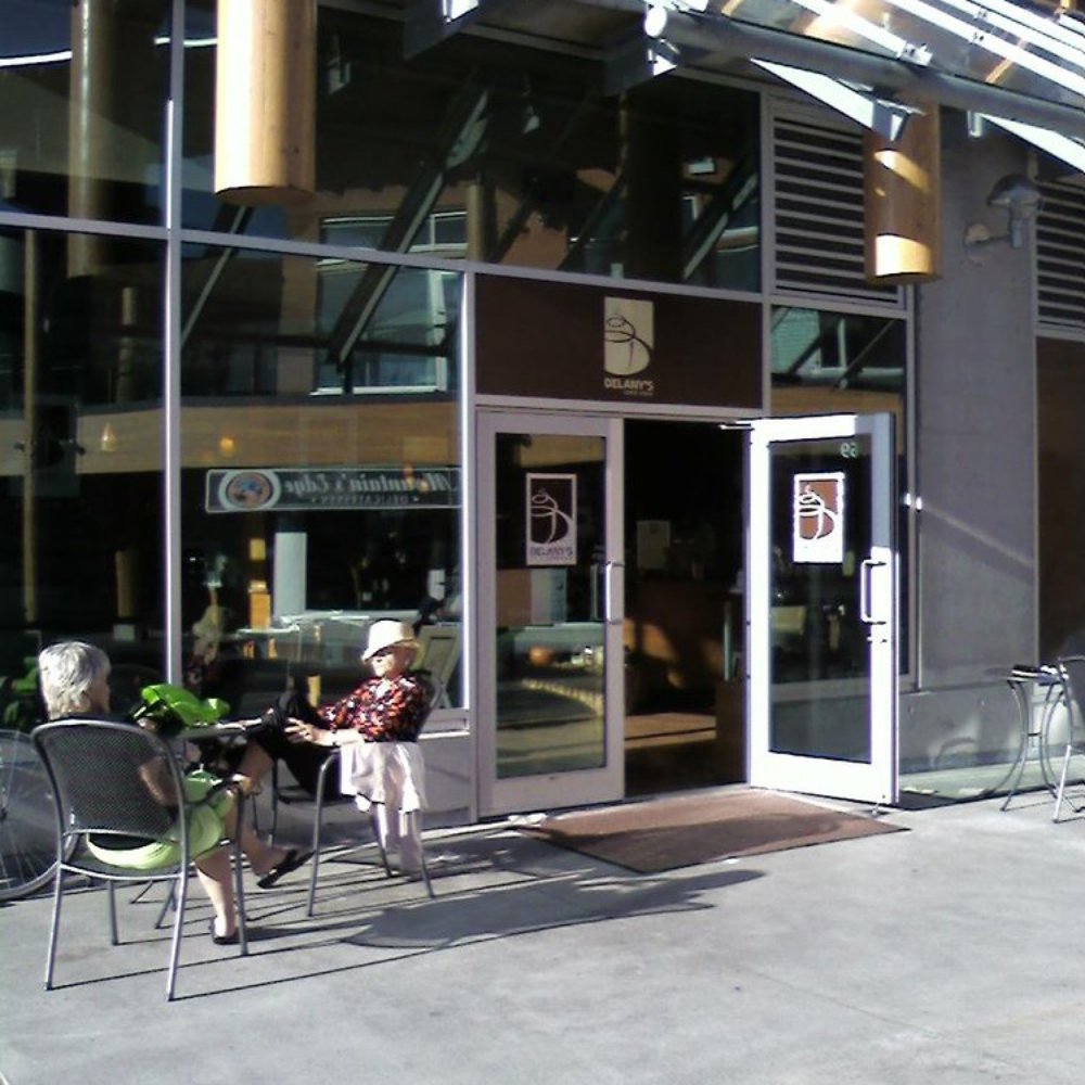 Delany's Coffee - Coffee & Tea Near Me - North Vancouver, British Columbia Delany's Coffee - Coffee & Tea Near Me - North Vancouver, British Columbia