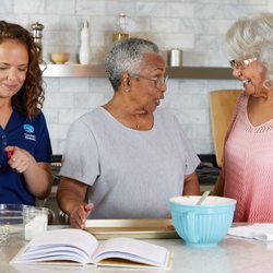 Comfort Keepers