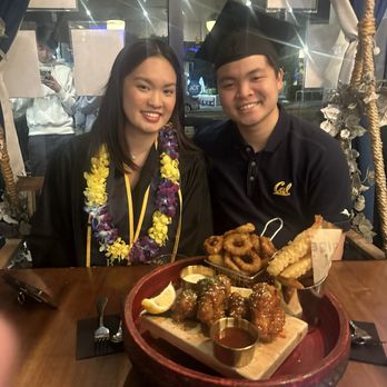 U :Dessert Story - Mixed appetizers - Desserts Near Me - Berkeley, California