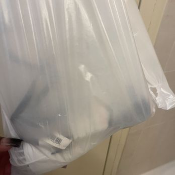 Hotel Silver Spring - Hair dryer hanging in a plastic bag on the back of the door - Hotels Near Me - Silver Spring, Maryland Hotel Silver Spring - Hair dryer hanging in a plastic bag on the back of the door - Hotels Near Me - Silver Spring, Maryland