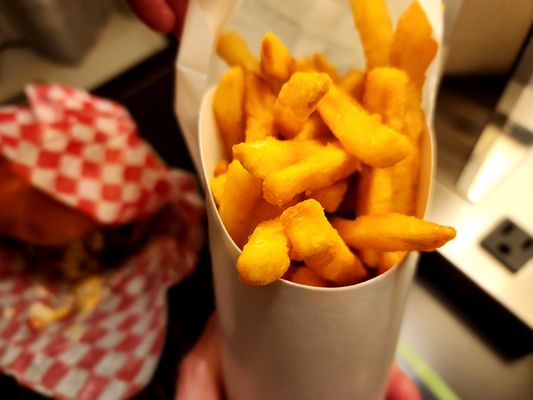 PG Clucks by null