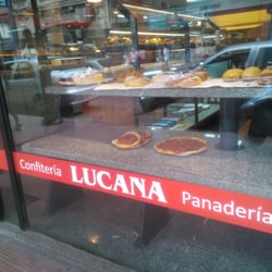La Lucana