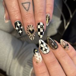 Serenity Nail Spa