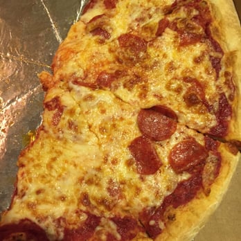 Luigi's Pizza - Where's the pepperoni?!! - Pizza Near Me - Naples, Florida Luigi's Pizza - Where's the pepperoni?!! - Pizza Near Me - Naples, Florida