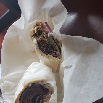 Pitaville Mediterranean Grill - He got gyro - Middle Eastern Near Me - Naperville, Illinois Pitaville Mediterranean Grill - He got gyro - Middle Eastern Near Me - Naperville, Illinois