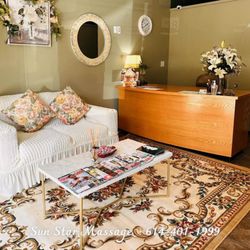 Sun Star Massage