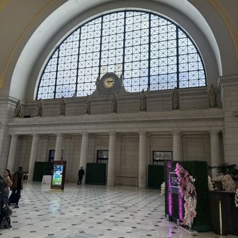 Union Station - Shopping Centers Near Me - Washington, DC, District of Columbia Union Station - Shopping Centers Near Me - Washington, DC, District of Columbia