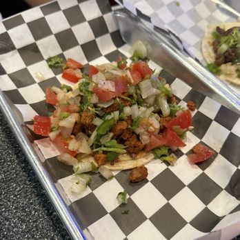 Taco Bros - Sports Bars Near Me - Gilbert, Arizona