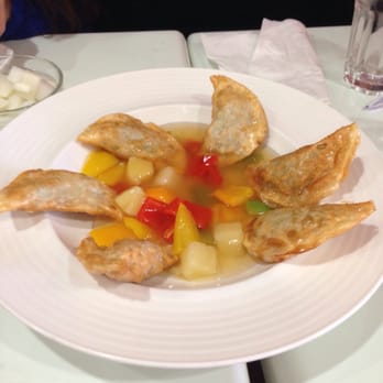 Red Holic - Dumplings - Korean Near Me - Annandale, Virginia