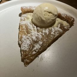 Apple Tart Apple Tart