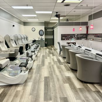 Jacquelyn's Nail salon - Hair Salons Near Me - Sacramento, California Jacquelyn's Nail salon - Hair Salons Near Me - Sacramento, California