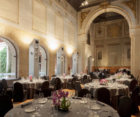 Hotel Palacio De Santa Paula, Autograph Collection by null
