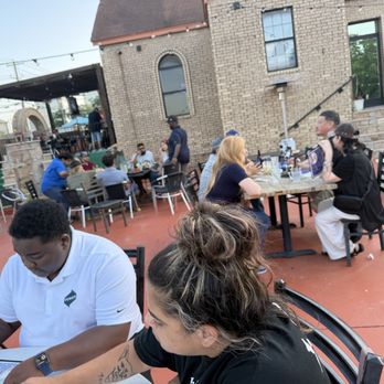 Tia's On The Bluff - Outside patio. Needs update and up keep - Bars Near Me - Fort Worth, Texas Tia's On The Bluff - Outside patio. Needs update and up keep - Bars Near Me - Fort Worth, Texas