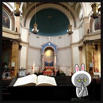 Holy Innocents Ch - Religious Organizations Near Me - Chicago, Illinois Holy Innocents Ch - Religious Organizations Near Me - Chicago, Illinois