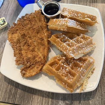 Triple A Cafe - Chicken N' Waffle - Breakfast & Brunch Near Me - Fort Worth, Texas Triple A Cafe - Chicken N' Waffle - Breakfast & Brunch Near Me - Fort Worth, Texas