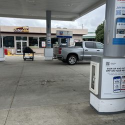 Chevron Stations