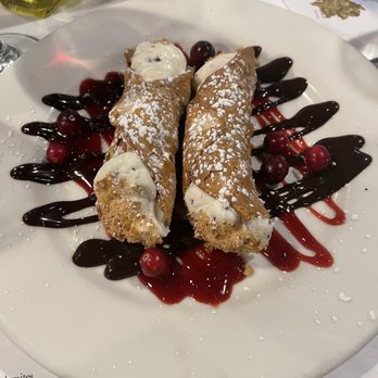 Cosmo's Bistro - Italian Near Me - Glendora, California