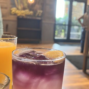 First Watch - Purple Haze is here to stay - Breakfast & Brunch Near Me - Boynton Beach, Florida