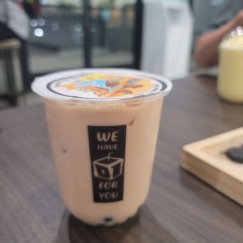 Zero One Ice - Bubble Tea Near Me - Glendale, Arizona