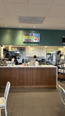 Bogart's Café by null