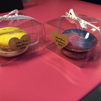 Colette Macaron - Desserts Near Me