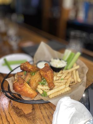 The Brass Tap by null