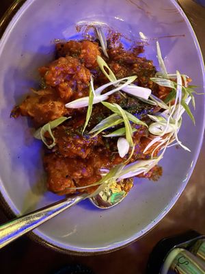 Nanglo Restaurant & Bar by null