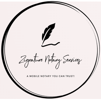 Zignature Notary Services - Notaries Near Me - Milwaukee, Wisconsin Zignature Notary Services - Notaries Near Me - Milwaukee, Wisconsin