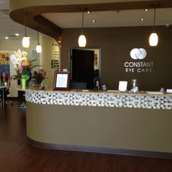 Constant Eye Care