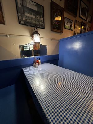 Emmett Watson's Oyster Bar by null