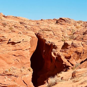 Antelope Canyon Tours - Tours Near Me - Page, Arizona Antelope Canyon Tours - Tours Near Me - Page, Arizona