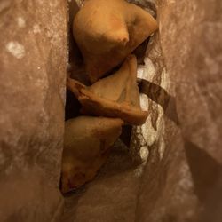 Indian Hut - Orlando
