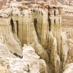 Coal Mine Canyon