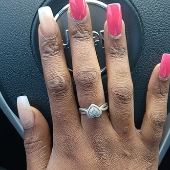 Anthony Vince' Nail Spa - Nail Salons Near Me - Chesapeake, Virginia