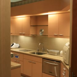 Terrance S Swonke, DDS - Sterilization Area