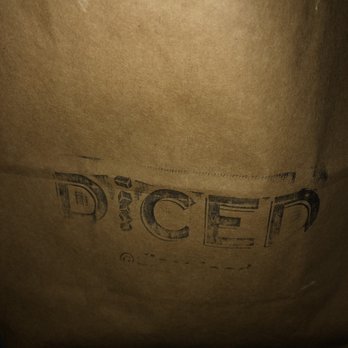 Diced - Bag - Fast Food Near Me - Miami, Florida Diced - Bag - Fast Food Near Me - Miami, Florida