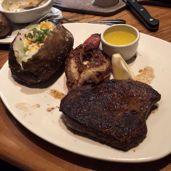 Outback Steakhouse - Steakhouses Near Me - Covina, California