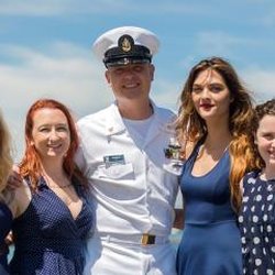 Nancy's Nannies - Military Family
