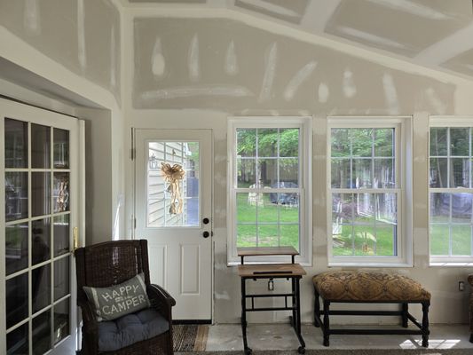 R Kargher Contracting