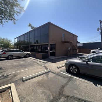 Delete Ink Laser Aesthetics - Building - Teeth Whitening Near Me - Tucson, Arizona
