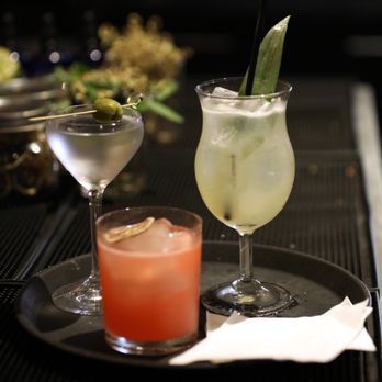Costera - Happy hour! - Spanish Near Me - New Orleans, Louisiana